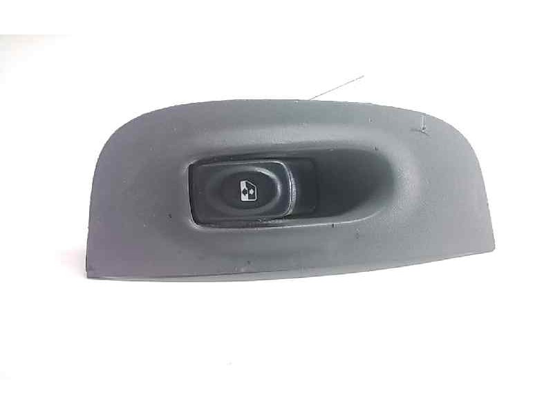 Recambio de mando elevalunas delantero derecho para renault megane i coach/coupe (da0) 1.9 dti diesel cat referencia OEM IAM R20