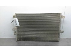 Recambio de condensador / radiador aire acondicionado para nissan kubistar (x76) pro (l1) referencia OEM IAM   