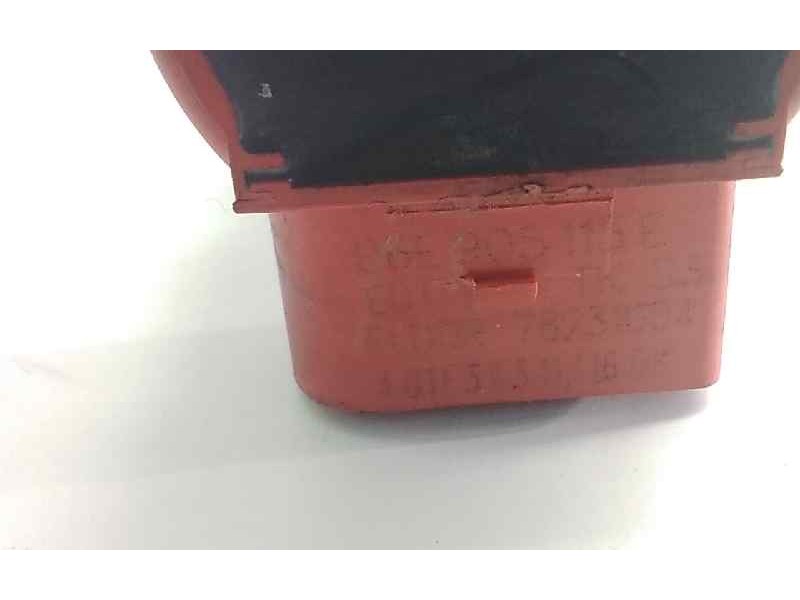 Recambio de bobina encendido para audi a6 berlina (4f2) 3.2 fsi quattro referencia OEM IAM 06E905115E  
