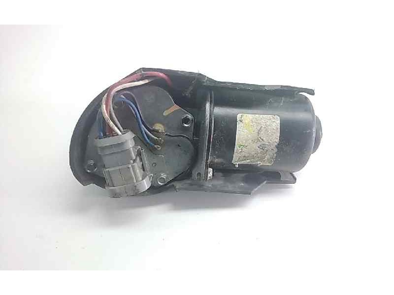 Recambio de motor limpia delantero para renault megane i coach/coupe (da0) 1.9 dti diesel cat referencia OEM IAM   
