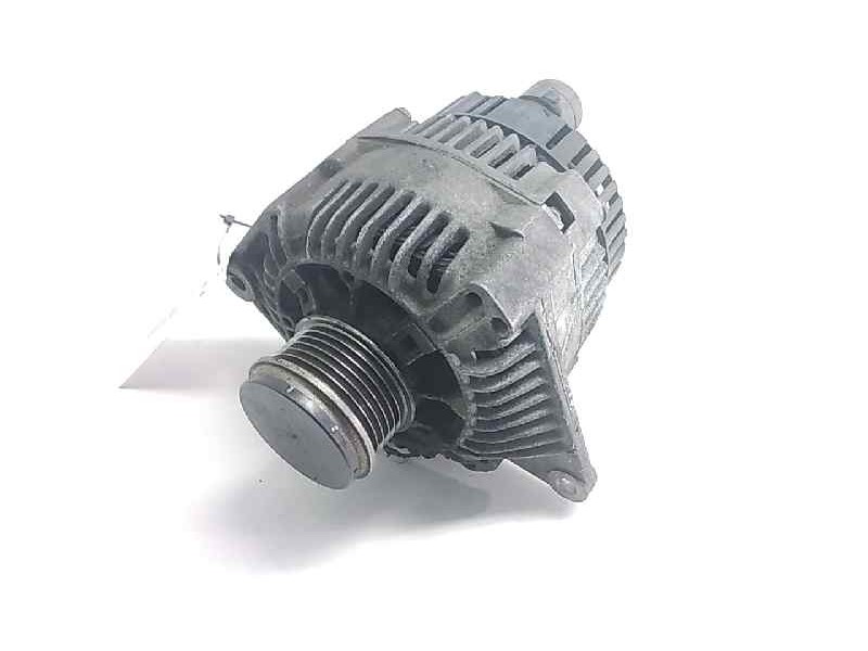 Recambio de alternador para volvo v40 familiar 1.9 d referencia OEM IAM S600900R  