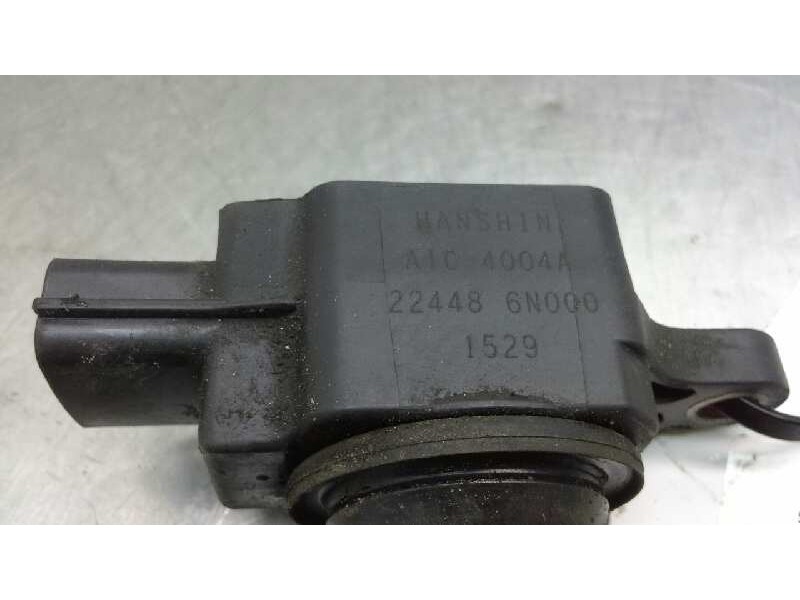 Recambio de bobina encendido para nissan almera (n16/e) ambience referencia OEM IAM 224486N000  