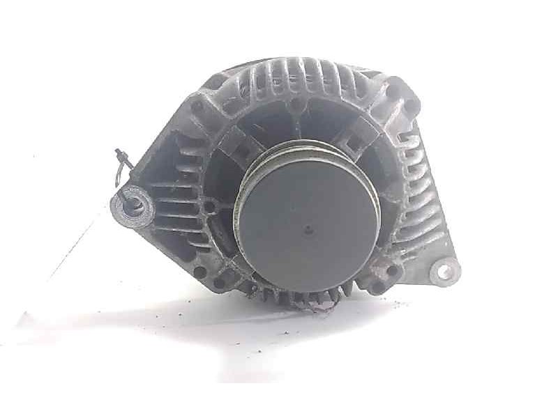 Recambio de alternador para volvo v40 familiar 1.9 d referencia OEM IAM S600900R  