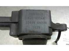 Recambio de bobina encendido para nissan almera (n16/e) ambience referencia OEM IAM 224486N000   2