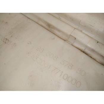 Recambio de deposito limpia para citroën ds 7 ds 7 crossback buehdi referencia OEM IAM 9830837880  