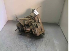 Recambio de caja cambios para nissan micra (k12e) 1.2 cat referencia OEM IAM JH3103  99303