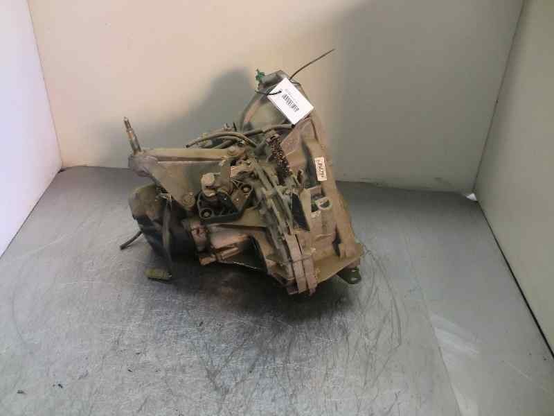 Recambio de caja cambios para nissan micra (k12e) 1.2 cat referencia OEM IAM JH3103  99303