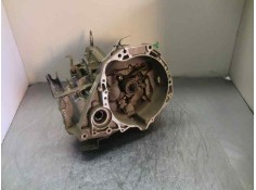 Recambio de caja cambios para nissan micra (k12e) 1.2 cat referencia OEM IAM JH3103  99303 2