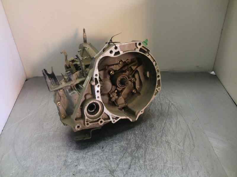 Recambio de caja cambios para nissan micra (k12e) 1.2 cat referencia OEM IAM JH3103  99303