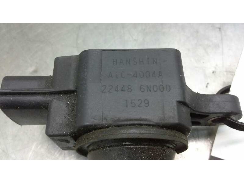 Recambio de bobina encendido para nissan almera (n16/e) ambience referencia OEM IAM 224486N000  