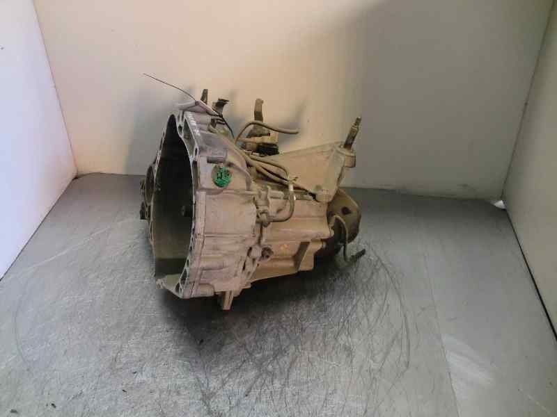 Recambio de caja cambios para nissan micra (k12e) 1.2 cat referencia OEM IAM JH3103  99303