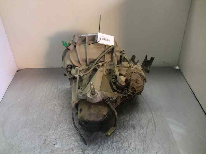 Recambio de caja cambios para nissan micra (k12e) 1.2 cat referencia OEM IAM JH3103  99303