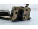 CERRADURA PUERTA TRASERA IZQUIERDA M806386 