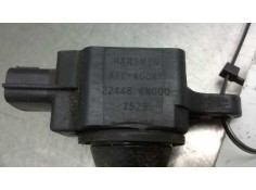 Recambio de bobina encendido para nissan almera (n16/e) ambience referencia OEM IAM 224486N000   2
