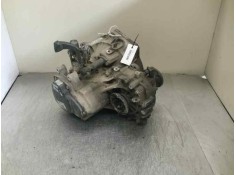 Recambio de caja cambios para seat ibiza (6k) 1.9 tdi referencia OEM IAM CYP  99347