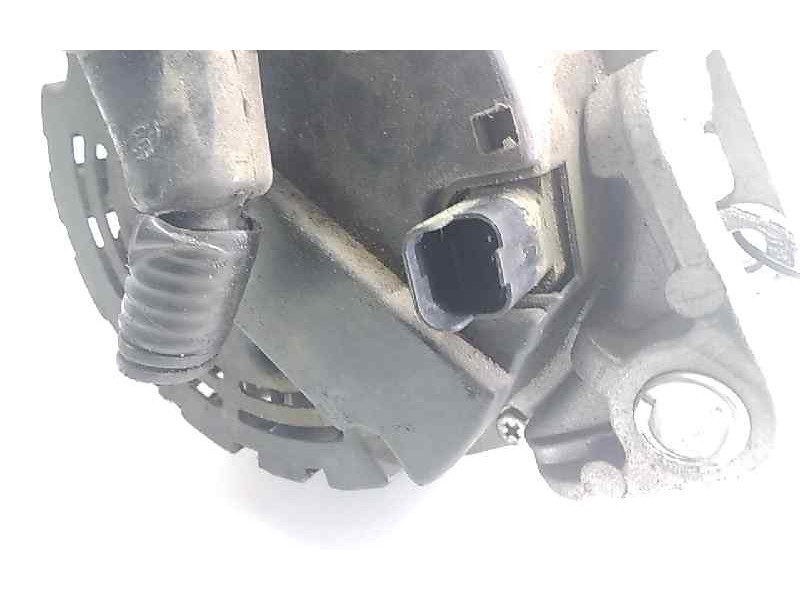 Recambio de alternador para volvo v40 familiar 1.9 d referencia OEM IAM X3782X441719  