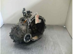 Recambio de caja cambios para seat ibiza (6k) 1.9 tdi referencia OEM IAM CYP  99347 2