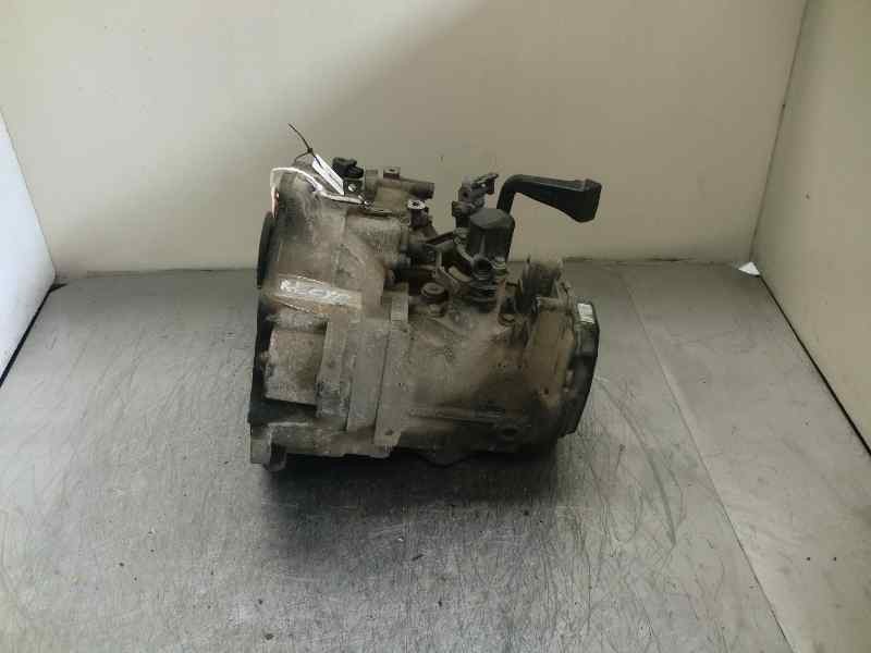 Recambio de caja cambios para seat ibiza (6k) 1.9 tdi referencia OEM IAM CYP  99347
