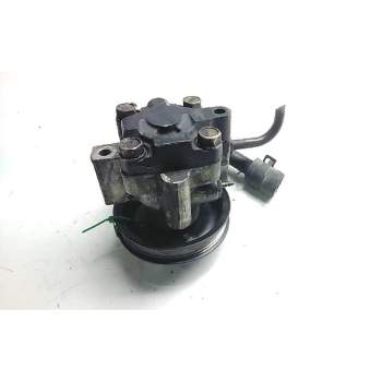 Recambio de bomba direccion para daewoo matiz cd referencia OEM IAM 96565814  
