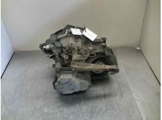 Recambio de caja cambios para seat ibiza (6k) 1.9 tdi referencia OEM IAM CYP  99347