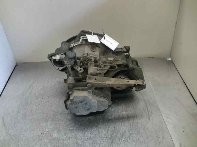 Recambio de caja cambios para seat ibiza (6k) 1.9 tdi referencia OEM IAM CYP  99347