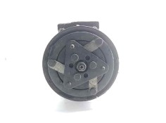 Recambio de compresor aire acondicionado para volvo v40 familiar 1.9 d referencia OEM IAM 8200040681   2