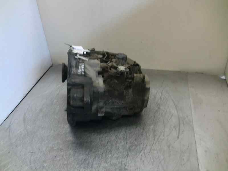 Recambio de caja cambios para seat ibiza (6k) 1.9 tdi referencia OEM IAM CYP  99347