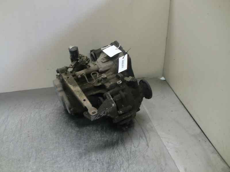 Recambio de caja cambios para seat ibiza (6k) 1.9 tdi referencia OEM IAM CYP  99347