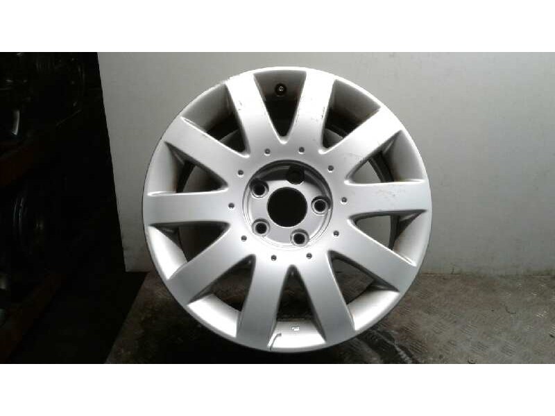 Recambio de llanta aluminio para nissan primera berlina (p12) acenta referencia OEM IAM 17PULGADAS5TORNILLOS  