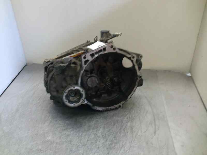 Recambio de caja cambios para seat ibiza (6k) 1.9 tdi referencia OEM IAM CYP  99347
