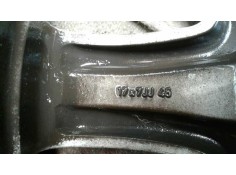 Recambio de llanta aluminio para nissan primera berlina (p12) acenta referencia OEM IAM 17PULGADAS5TORNILLOS   2