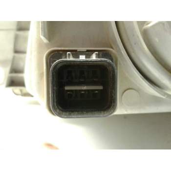Recambio de faro derecho para daewoo nubira berlina cdx referencia OEM IAM 96190591  