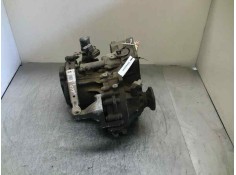 Recambio de caja cambios para seat ibiza (6k) 1.9 tdi referencia OEM IAM CYP  99347