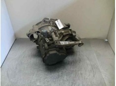 Recambio de caja cambios para seat ibiza (6k) 1.9 tdi referencia OEM IAM CYP  99347 2