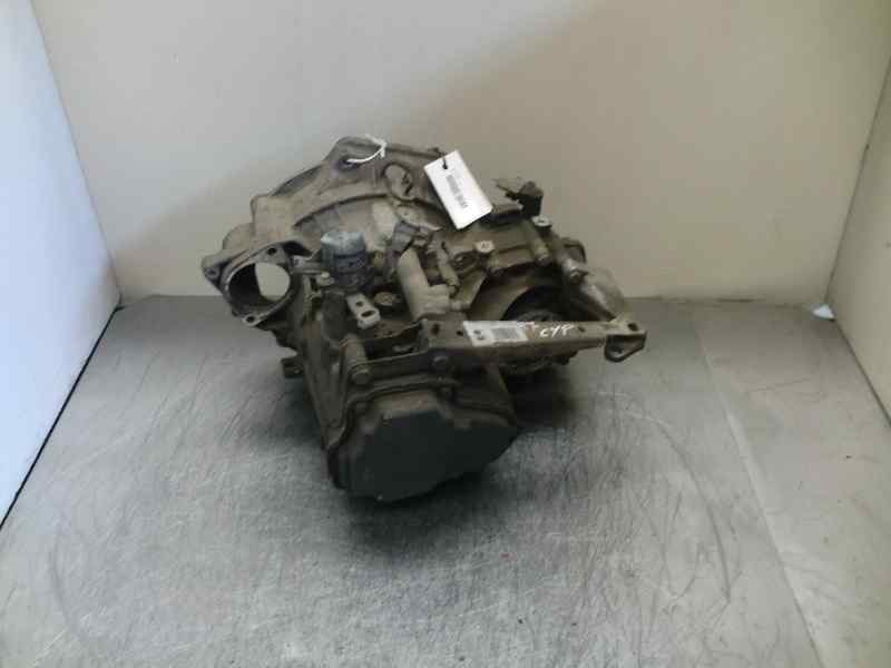 Recambio de caja cambios para seat ibiza (6k) 1.9 tdi referencia OEM IAM CYP  99347