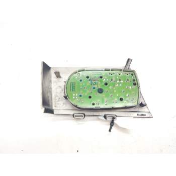 Recambio de mando luces para bmw x3 (e83) 2.0 d referencia OEM IAM   