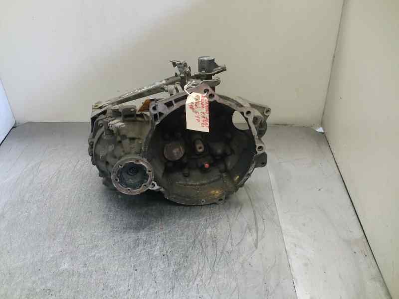 Recambio de caja cambios para seat ibiza (6k) 1.9 tdi referencia OEM IAM CYP  99347