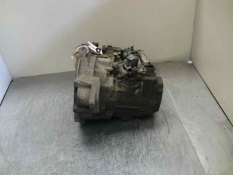 Recambio de caja cambios para seat ibiza (6k) 1.9 tdi referencia OEM IAM CYP  99347