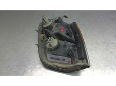 Recambio de piloto delantero izquierdo para mitsubishi montero (v20/v40) 2500 td glx (5-ptas.) referencia OEM IAM    2