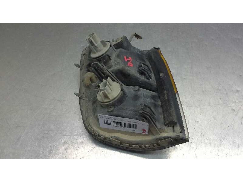 Recambio de piloto delantero izquierdo para mitsubishi montero (v20/v40) 2500 td glx (5-ptas.) referencia OEM IAM   