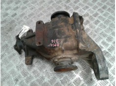 Recambio de diferencial trasero para bmw serie 3 berlina (e36) 1.6 cat (m43) referencia OEM IAM 66640  99375