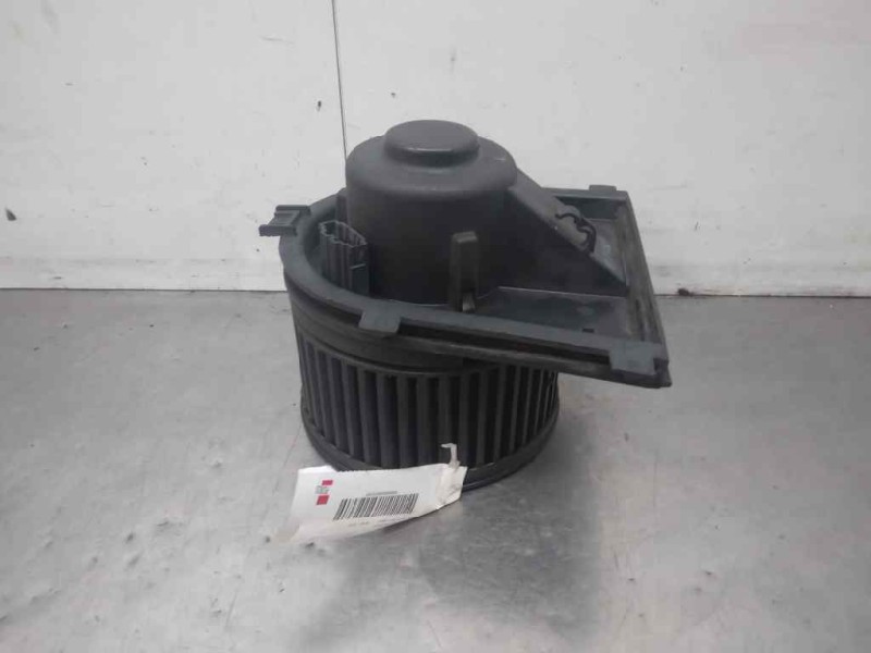 Recambio de motor calefaccion para seat ibiza (6k1) select referencia OEM IAM 1J1819021A  