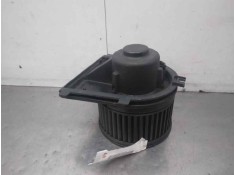 Recambio de motor calefaccion para seat ibiza (6k1) select referencia OEM IAM 1J1819021A   2
