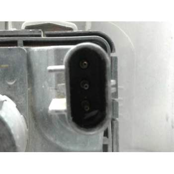 Recambio de faro derecho para daewoo nubira berlina cdx referencia OEM IAM 96190591  