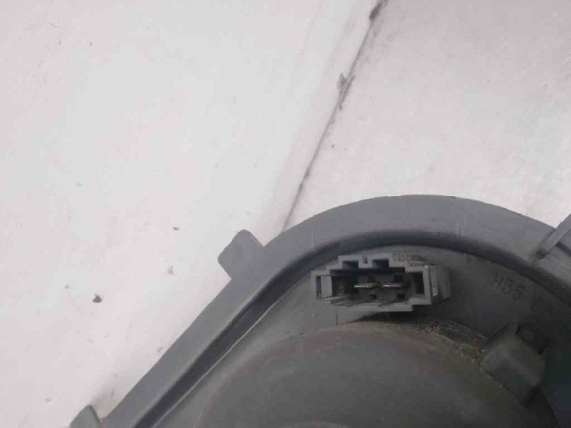 Recambio de motor calefaccion para seat ibiza (6k1) select referencia OEM IAM 1J1819021A  