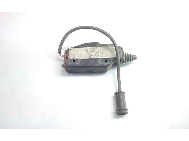 Recambio de motor cierre centralizado trasero izquierdo para mg rover montego 2.0 efi cat referencia OEM IAM   