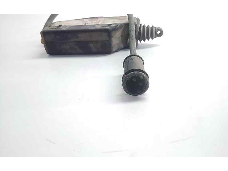 Recambio de motor cierre centralizado trasero izquierdo para mg rover montego 2.0 efi cat referencia OEM IAM   