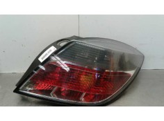 Recambio de piloto trasero derecho para opel astra gtc sport referencia OEM IAM   