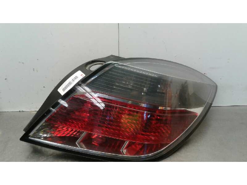 Recambio de piloto trasero derecho para opel astra gtc sport referencia OEM IAM   