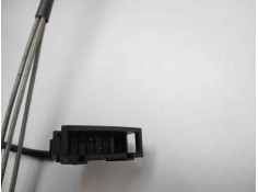 Recambio de retrovisor derecho para seat ibiza (6k1) select referencia OEM IAM    2